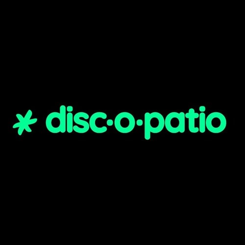 disc·o·patio