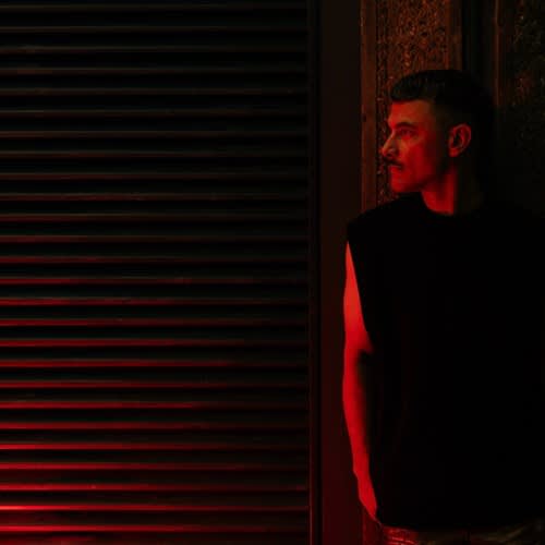 BEN MANSON / LESS DRAMA MORE TECHNO