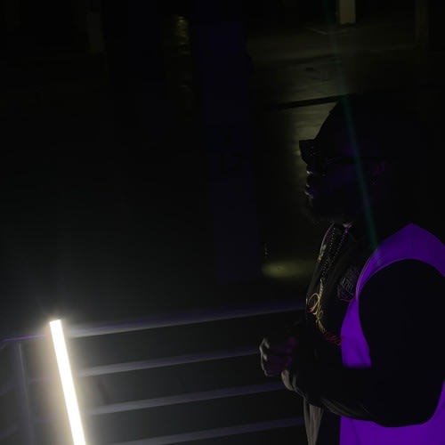 DJ Lycox