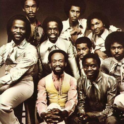 Earth, Wind & Fire · Datas da turnê, música & mais