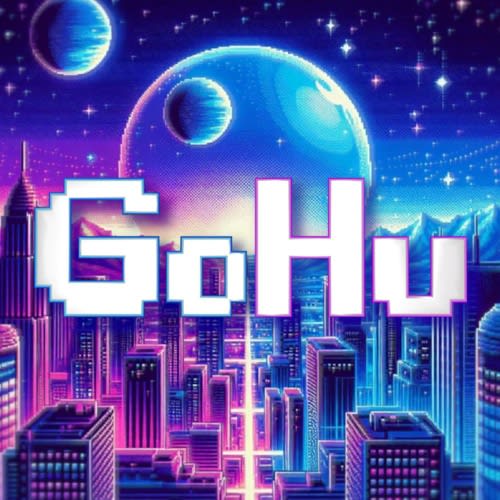 GoHu ♪