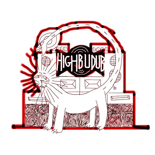 High Budub Sound