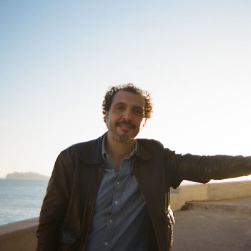 Kid Francescoli