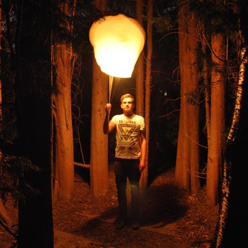 Park Ranger · Tour dates, music & more