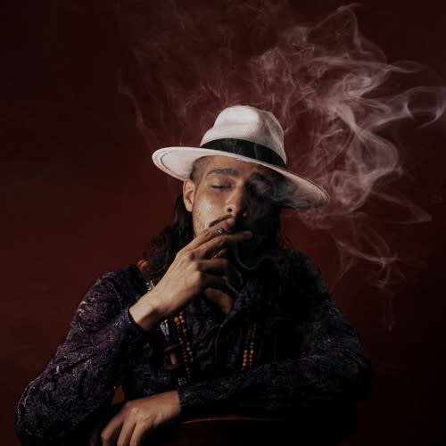 how to shotgun a cigarette Presto do Coco · Tour dates, music & more