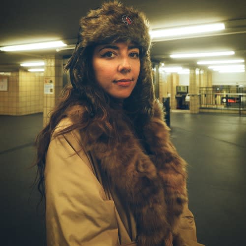 Hillary Vari SHERI VARI · Tour dates, music & more