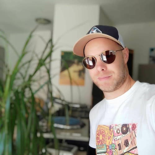 Vandi Graph Van de Graph · Tour dates, tickets & more