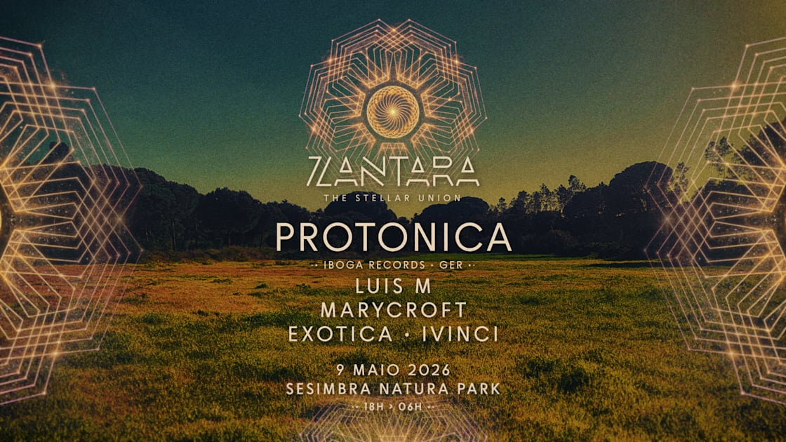 Zantara Gathering, Sesimbra
