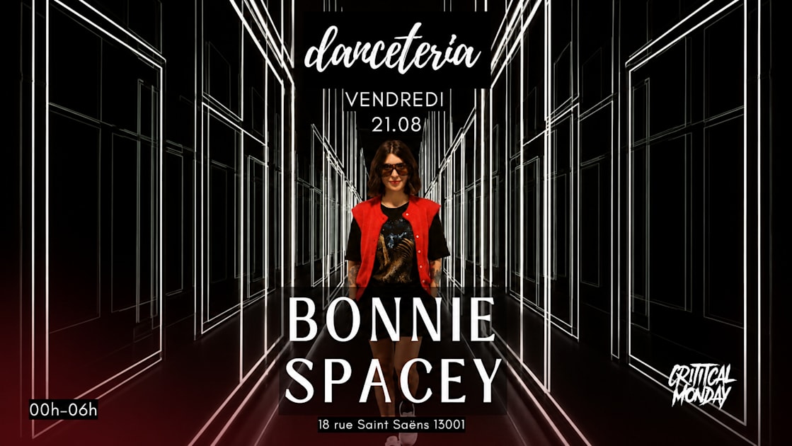 Chris Gavin - Soirée techno le ven 21 août à 18 Rue Saint-Saëns, 13001 Marseille, France