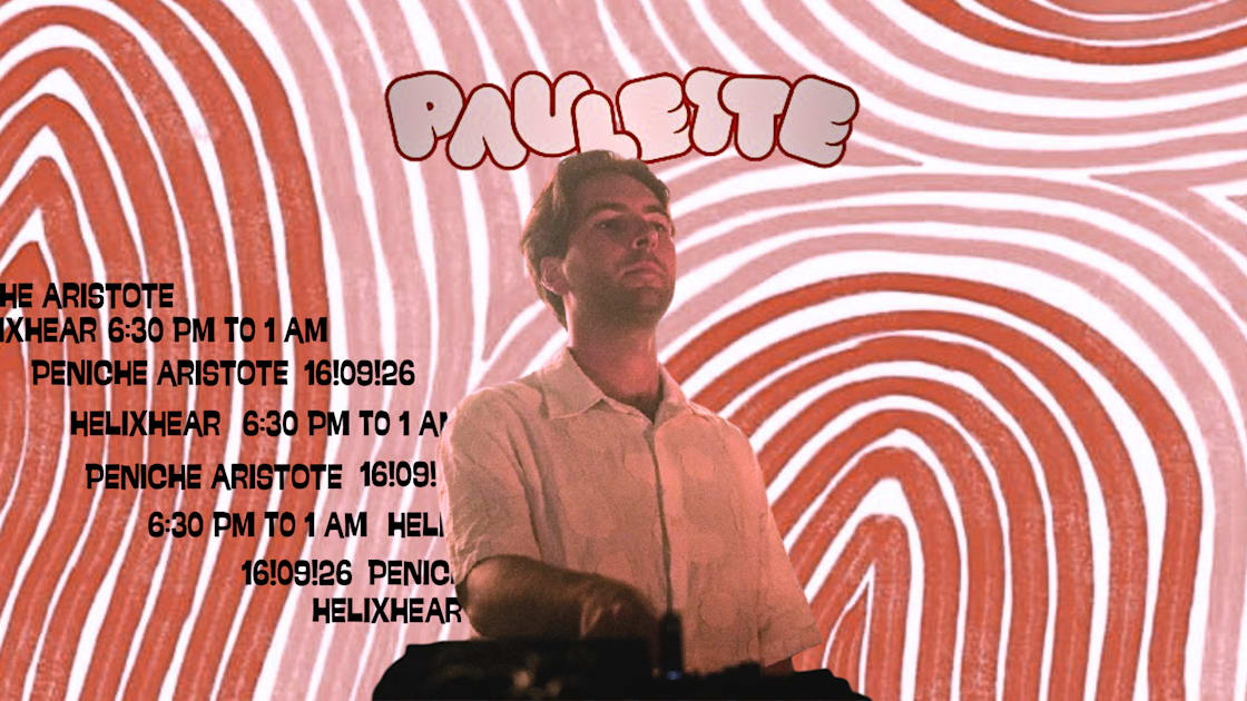 Affiche Aux Cales De Paulette, Lille · Billets Shotgun