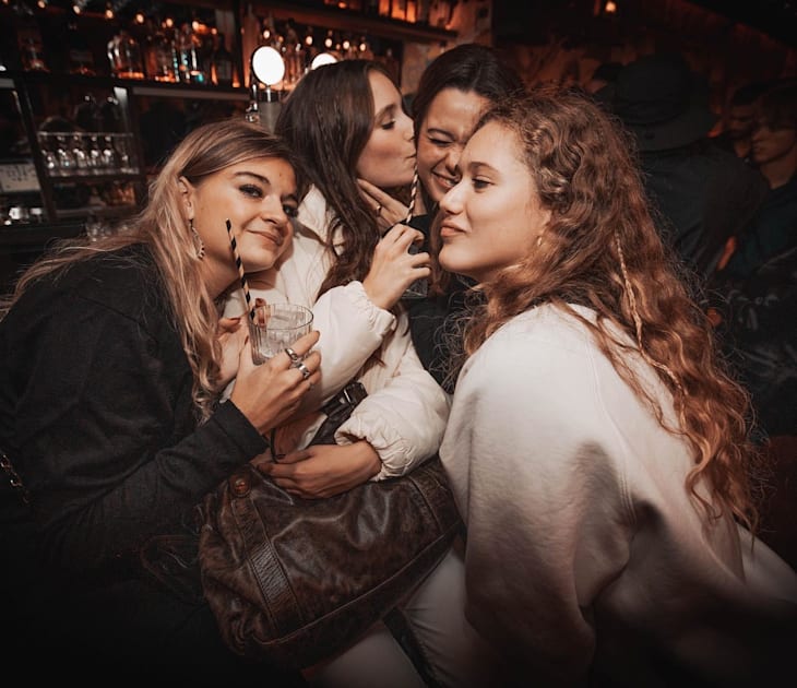 Affiche Love Me Tonight ❤️, Paris · Billets Shotgun