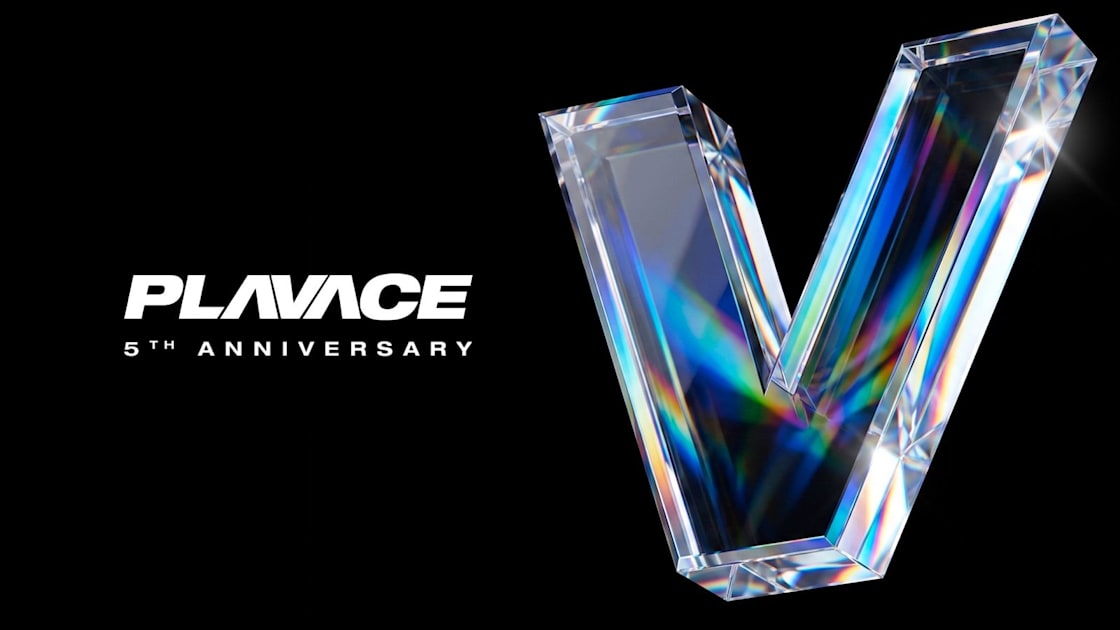 Plavace 5 Ans