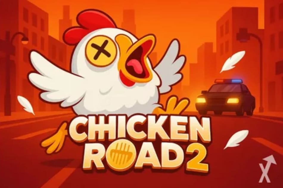 Chicken Game