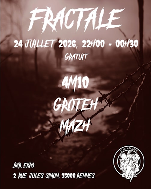 Image Fractale