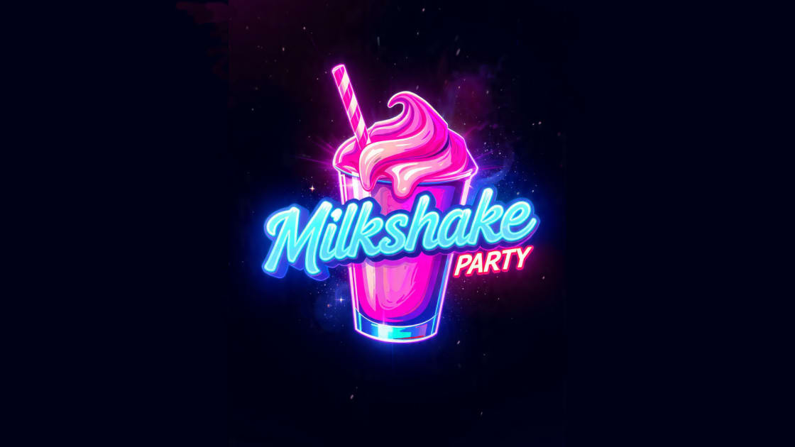 Milkshake Party
