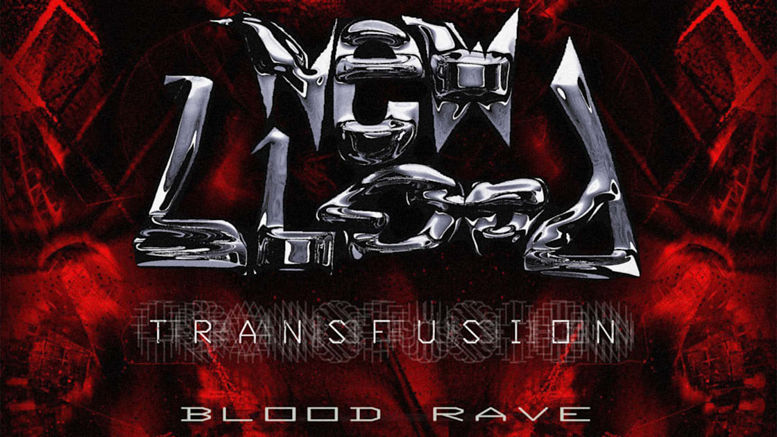 New Blood · Transfusion, Miami · Shotgun Tickets