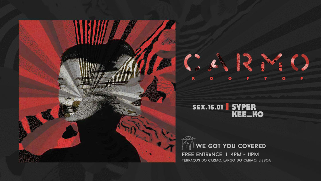 Electronic Fridays - Kee_Ko Vs Syper