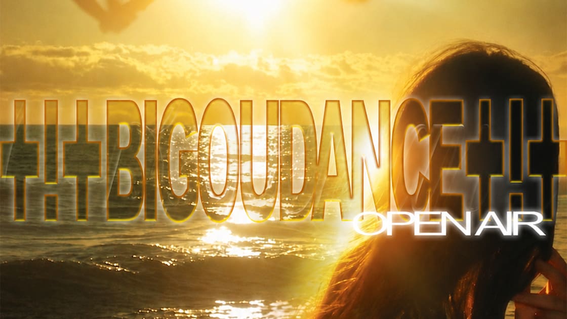 Affiche +!+Bigoudance+!+, Brest · Billets Shotgun