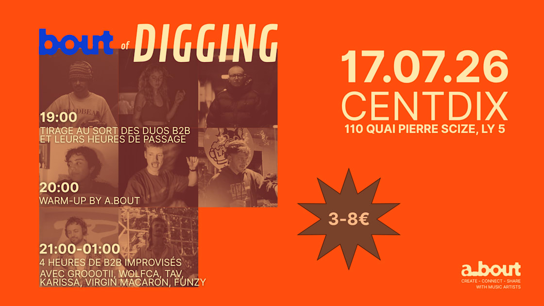 Bout Of Digging