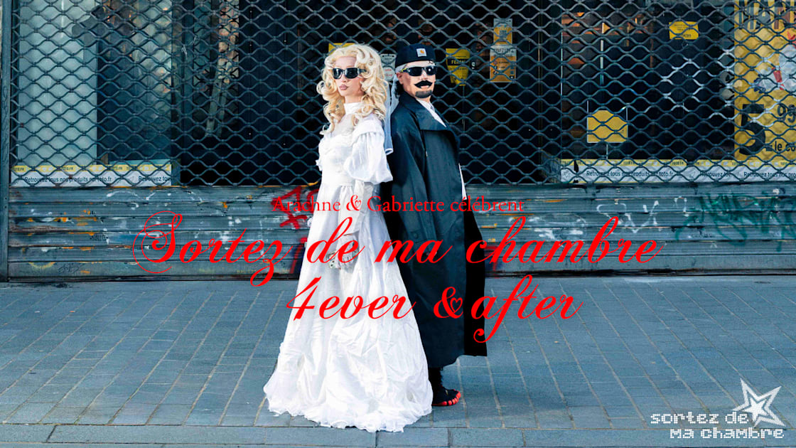 Sortez De Ma Chambre 4ever & After - Soirée techno le ven 22 mai à 13 Rue Santeuil, 75005 Paris, France
