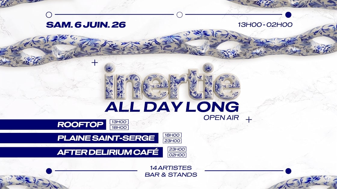 DARKNGEL - Soirée techno le sam 6 juin à Angers, France