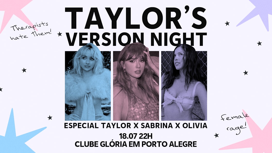 Taylor's V. Night
