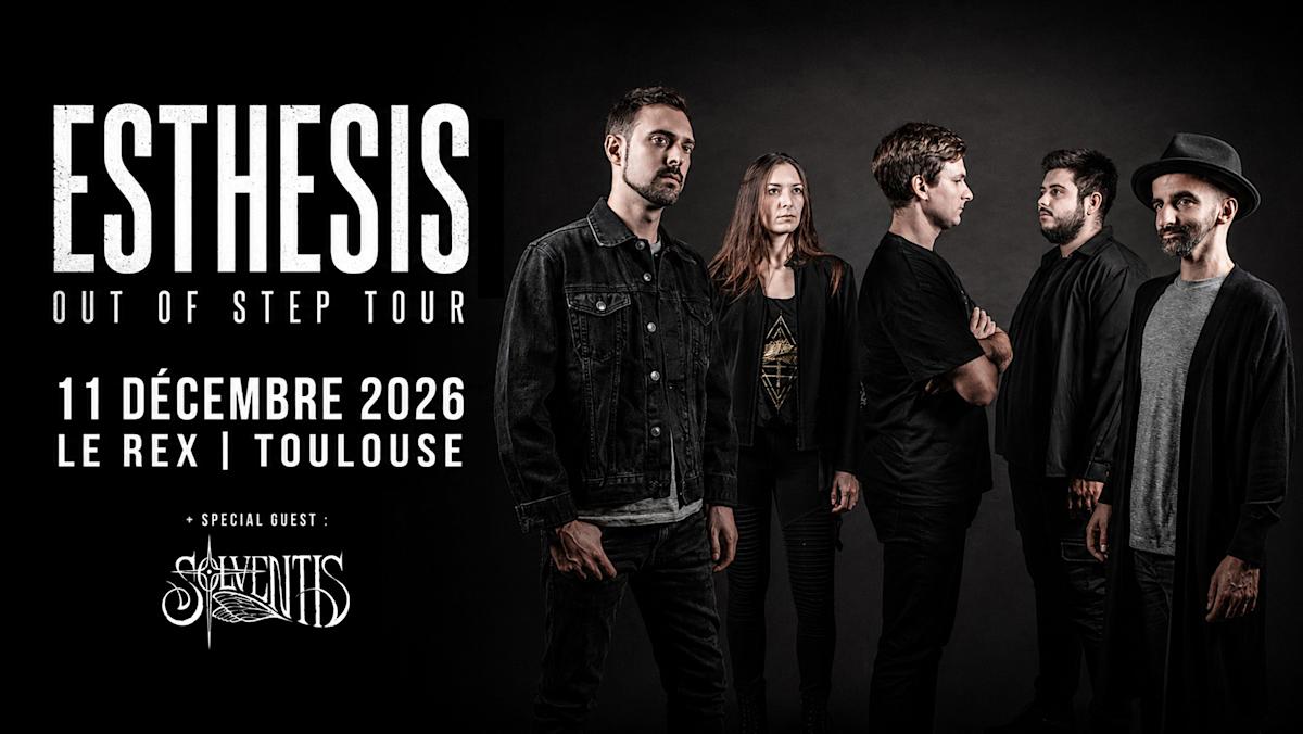Esthesis + Solventis