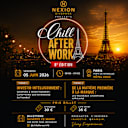 chill afterwork