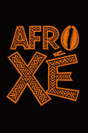 AFROXÉ A FESTA