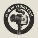 Flor de Vidro