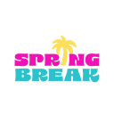 Spring break