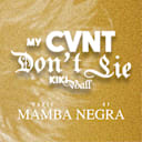 House of Mamba Negra