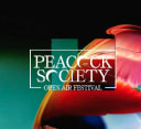 THE PEACOCK SOCIETY