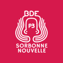 BDE Sorbonne Nouvelle Paris 3