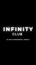 infinity club paris