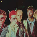 FONTAINES D.C.