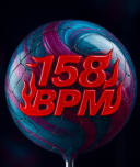 158 BPM