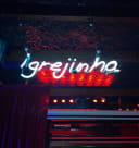 IGREJINHA BAR SP