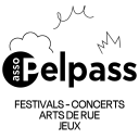 Pelpass