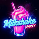 Milkshake Party
