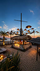 Beach Club