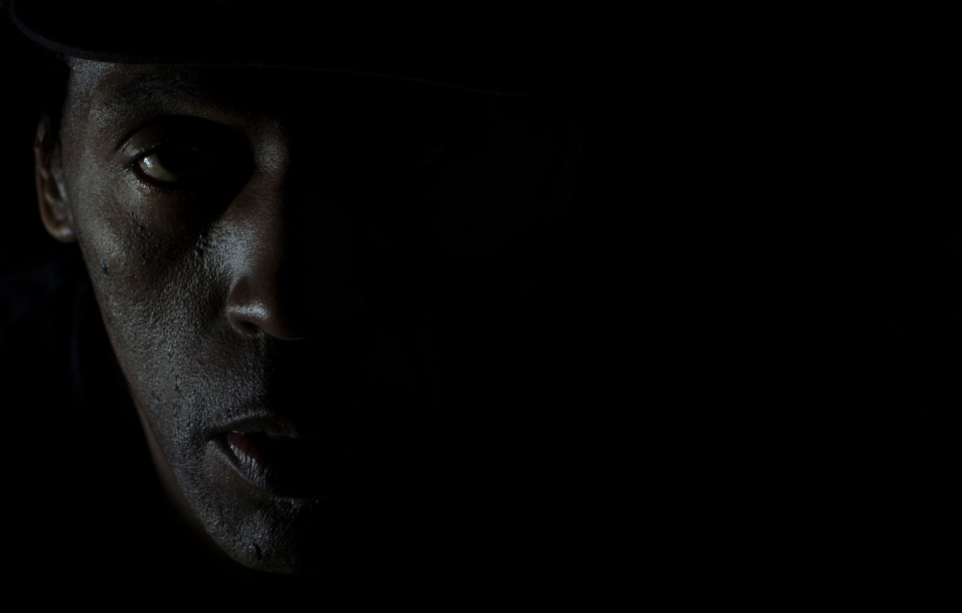 Lil' Louis + Rich Medina + Cici