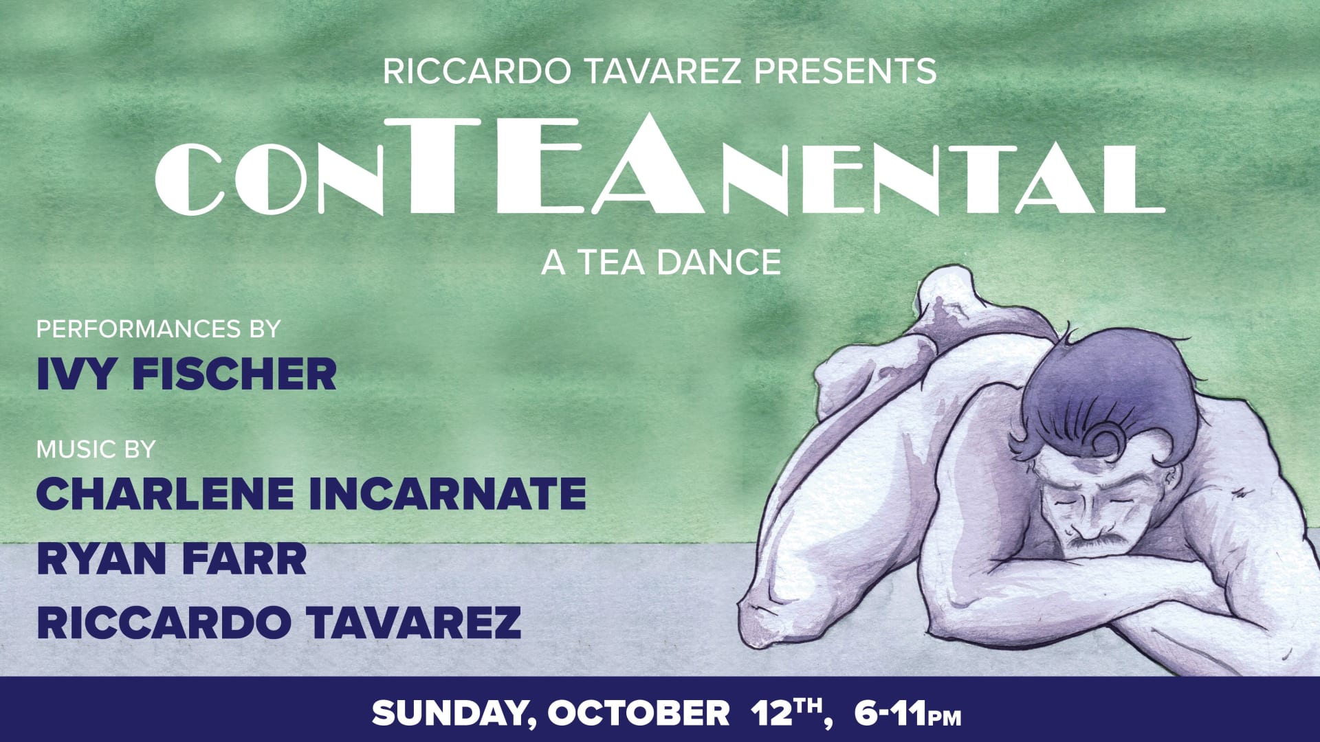 Conteanental 10/12/2025