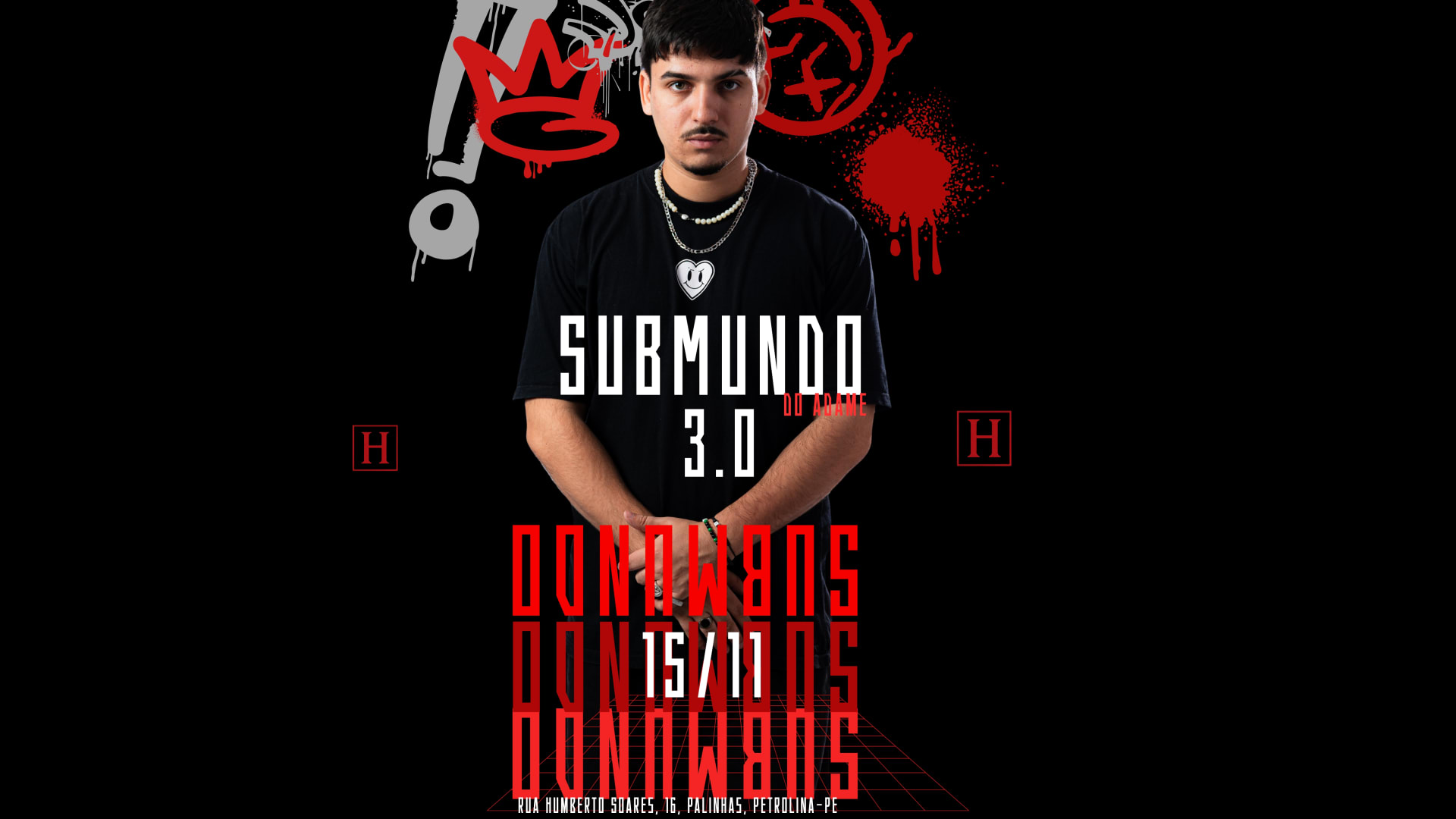 Submundo Do Adame