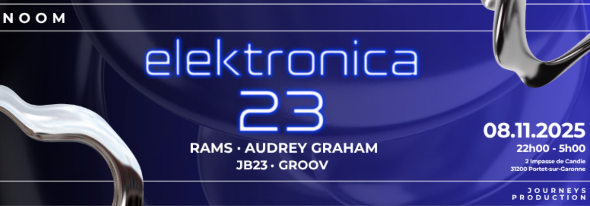 Elektronica 23