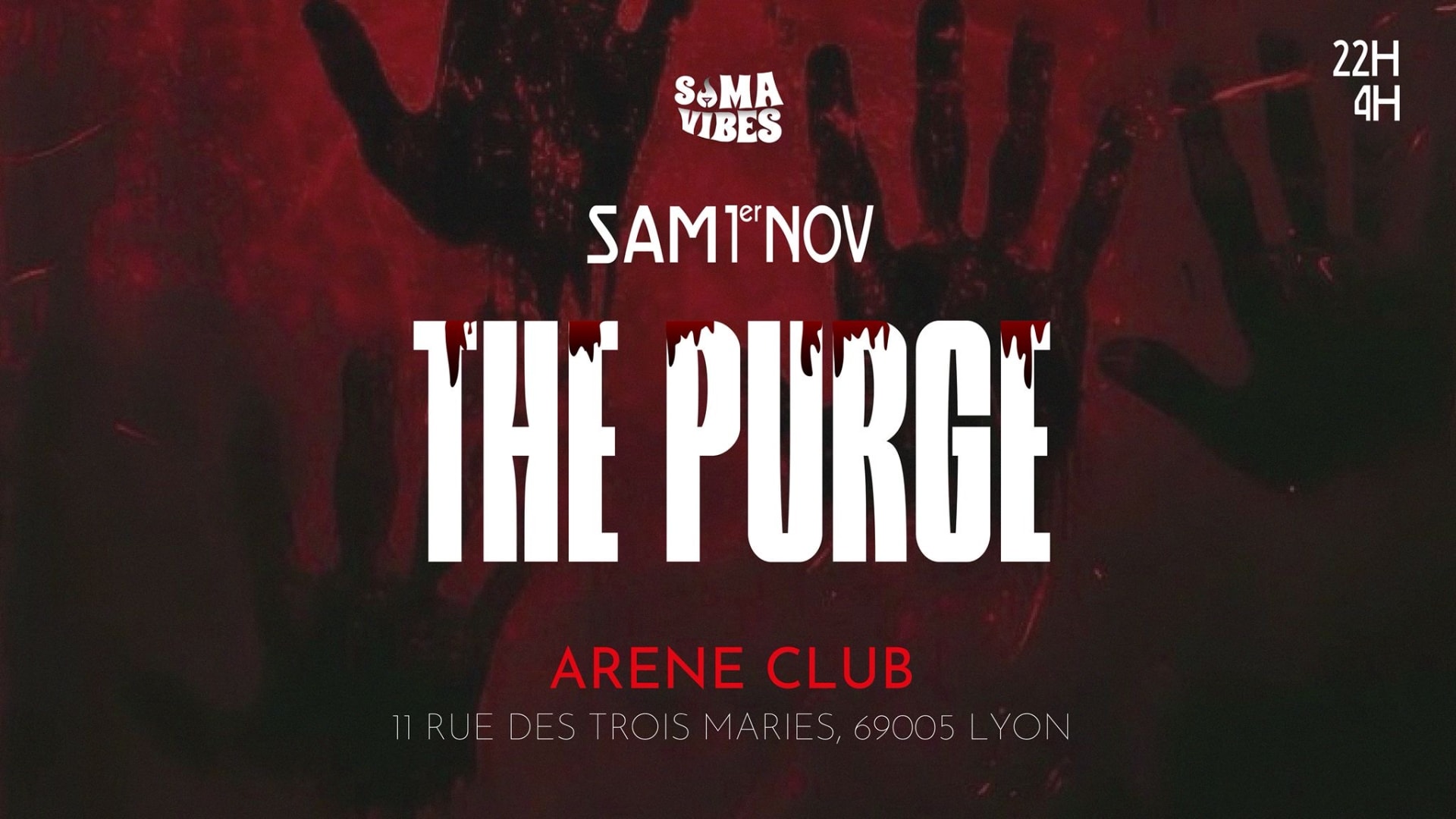 The Purge