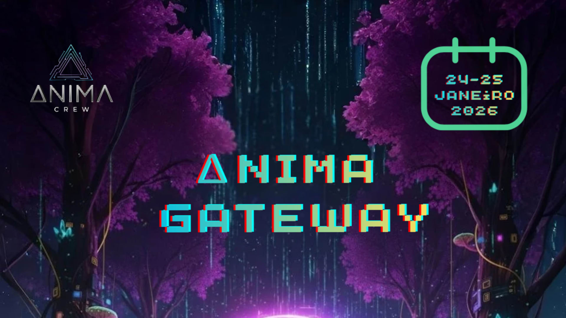 Anima Gateway