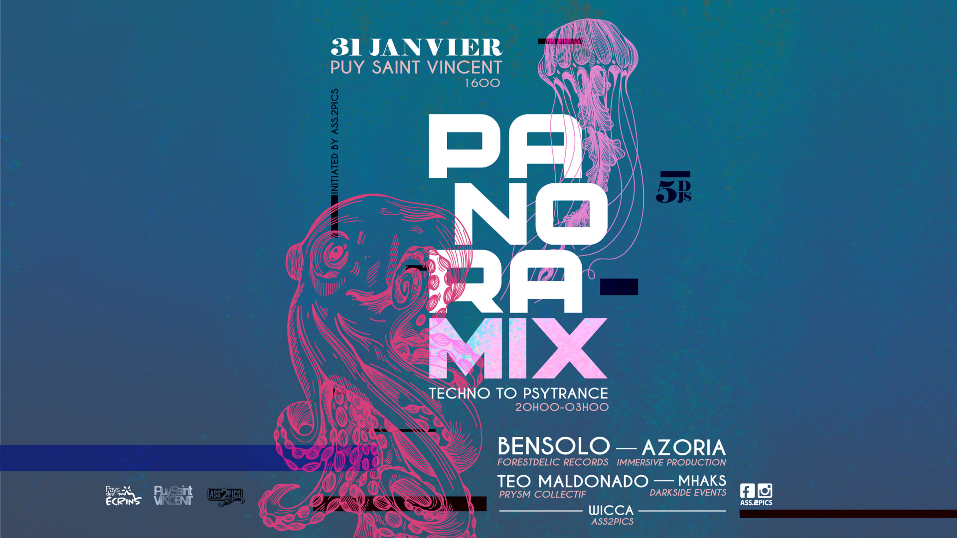 Panora-MIX