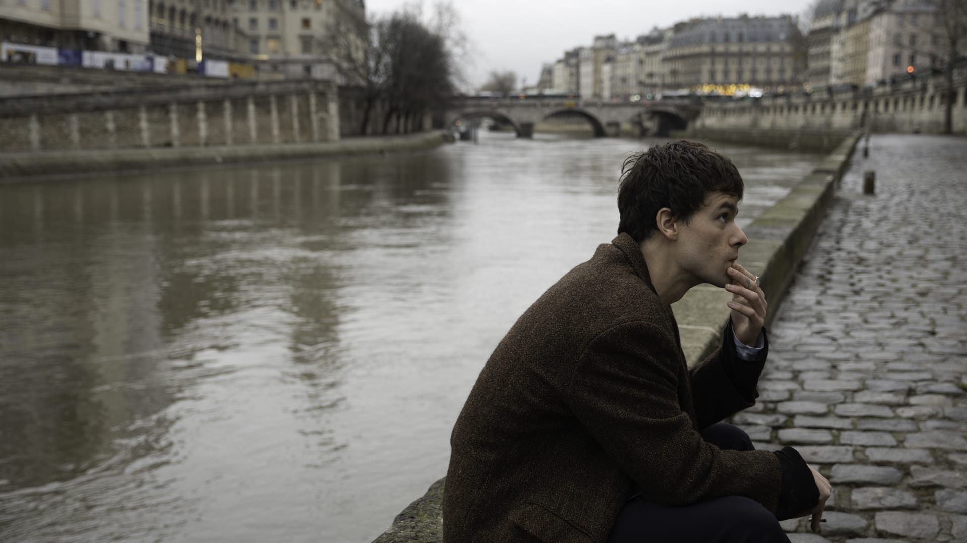 Sizyf — Notes From Underground (Ep Release Show)