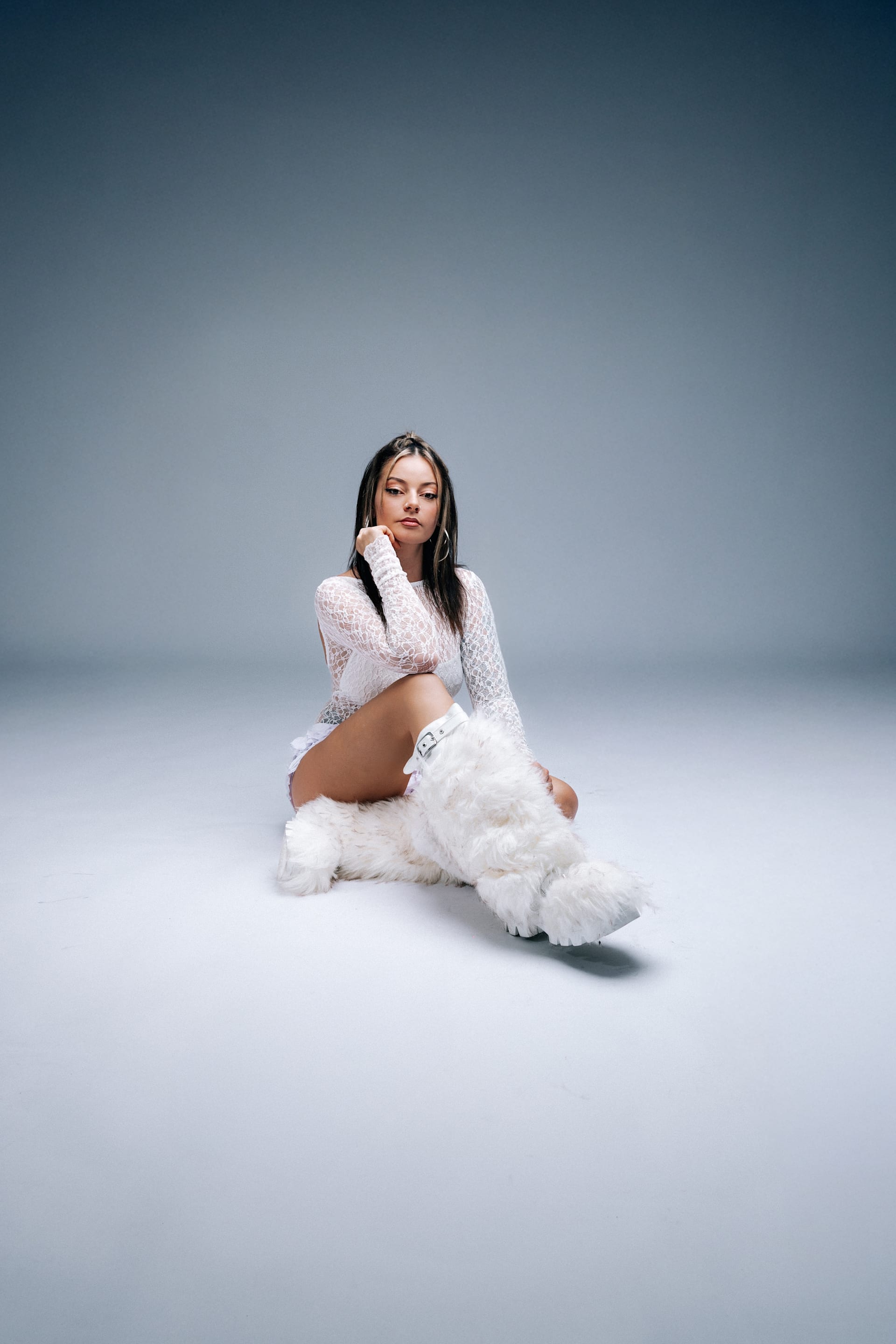 No M3rcy X Kømplex Redroom W/Charlie (Ger)